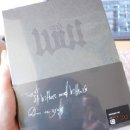 [Direngrey]-Tour It withers and withers DVD 한정반 판매 이미지