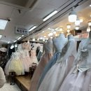 제일주단 | W. 창원 가성비 좋은 부림시장 혼주 한복 대여 &#34;옥진주단&#34;