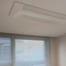 평촌1길 | [인덕원] 평촌푸르지오센트럴파크 우드블라인드로 연출된 깔끔하고 모던한 인테리어