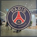스타필드 수원 파리생제르망 PSG 팝업스토어 방문후기