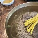 태천면옥 | [광장동 맛집] 평양냉면 블루리본 맛집 태천면옥 후기