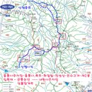 한마음 산악회 제472차 경남 양산 천성산 산행기록 이미지