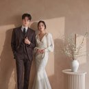 S스튜디오 서울 본점 가이드 – 예신님들이 열광하는 꽃밭 배경