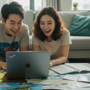 산촌개발민박 | 지자체 한 달 여행하기 지원금 227만원 신청 방법 마감일