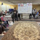 SK청솔노인복지관 강당 | 2025년 정월대보름행사