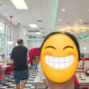 (주)인앤아웃 | 미국3대 버거 인앤아웃 라스베가스 스트립 후기(feat:한국에는 아직 들어오지 않은 미서부 여행시 추천)