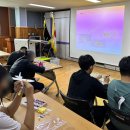 강릉오성학교 | [충청/강원/융합진로교육] 진로체험버스 강릉오성학교 &#39;고정익 항공기 개발자 되어보기&#39; 진로 교육 진행...