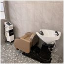 미풀 미용실 이미지