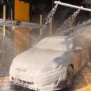 S-wash 세차장 이미지