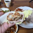 장군식당 | [종로맛집]종로3가 '장군굴보쌈' 종로식당 후기, 서울식당 후기