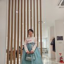 (배필) 부산 결혼식 한복 대여 후기