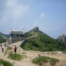 금정산성 이미지