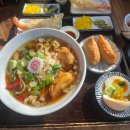 히카리우동 - 용산구 백범로 280 | [서울/은평] 따끈한 우동이 생각날 때, 찐로컬 가성비 맛집 히카리 우동 내돈내산 후기