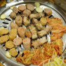 벌집삼겹살 이미지