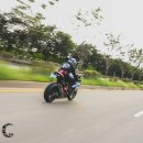 (주)드림오일천안주유소 | 여름의 끝 주말 라이딩 -천안 할리우드 카페, 문경 촌짬뽕-