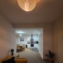 현대세탁열쇠 | 하우스(Friars House) 스태포드 내돈내산 후기(무인 체크인, 구성, 시설, 단점, 취사가능여부 등)