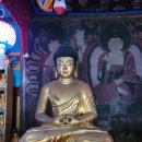 영주 비로사 석조아미타여래좌상 | 영주 비로사 석조 아미타여래좌상