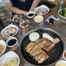 백우숯불갈비 이미지
