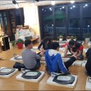 울릉도 올레펜션 이미지