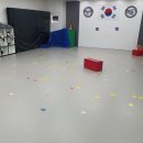 합기도 화랑관 이미지