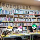 책속의길 작은도서관 이미지