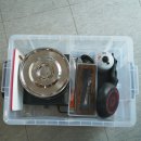 삼가야영장 안내센터 화장실 이미지