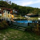 토함산관광농원 | [경주 여행&amp;펜션&amp;글램핑] 토함산 관광농원 1박 후기 -**