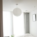 램프 | 펜던트조명 추천 감성인테리어 누노즈 페이퍼램프 후기