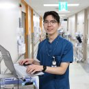 소확행 ~서울아산병원 내과간호1팀 이한동 님 (사원) 이미지