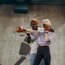 토마토 복싱클럽 이미지