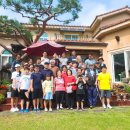 비단향꽃수 이미지