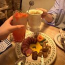 연남블루모터스 | 연남동 소개팅 맛집 블루쇼파스타 연남 연트럴파크 파스타 맛집