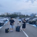 썬비치리조트 | 3박4일 제주도 4인 가족여행 (제주썬비치호텔숙소/쏘카 렌트/운치 서귀포중문점/애플망고1947) 가격 후기