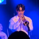 THE HUE(休) Largo | I would never fall in love, again until I found her