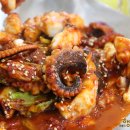 왕쭈꾸미 이미지