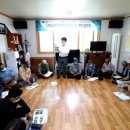 송생리 마을회관 이미지