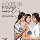 한국문화원 - 인도네시아 패션위크에 초대합니다 ( 한국 디자이너 패션쇼 2/26, 3/1) 이미지