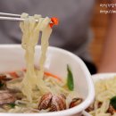 청정칼국수 이미지
