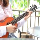 우쿨렐레(A) 이미지