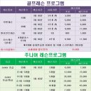 JIN 골프아카데미 이미지