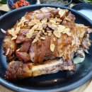 횡성족발 이미지