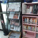 구리봉작은도서관 이미지