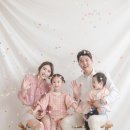 남양주 다산 가족사진, 대표가 직접 촬영