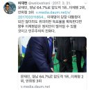 필로폰 빤 한겨레 허재현기자가 이재명 지지자였군요. 이미지