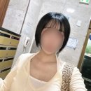 연남동 미누 | 연남동미용실 미누｜1인미용실에서 뿌리염색 태슬컷 후기