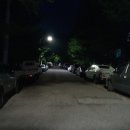 승학산 배드민턴장 이미지