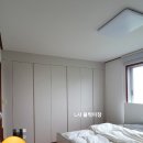 [제주 서귀포 용흥리 자녀방] 한샘 시그니처 붙박이장 시공 후기 by 한샘러블리수현