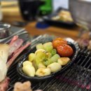 플램 | [트리플램] 전골때문에 술이 술술 구리 양갈비집