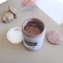 세라믹 핸드페인팅 | 행궁동 도자기 공방 세라믹 스튜디오 리위크 핸드빌딩 체험 원데이 클래스 혼자 놀기