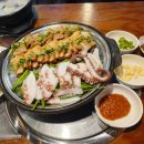 경기도 수원시 팔달구 권선로741번길 26 (인계동) | 수원 인계동 맛집 통영돌문어보쌈 내돈내산, 수원 이비스 앰배서더 호텔 옆 웨이팅 필수 찐맛집